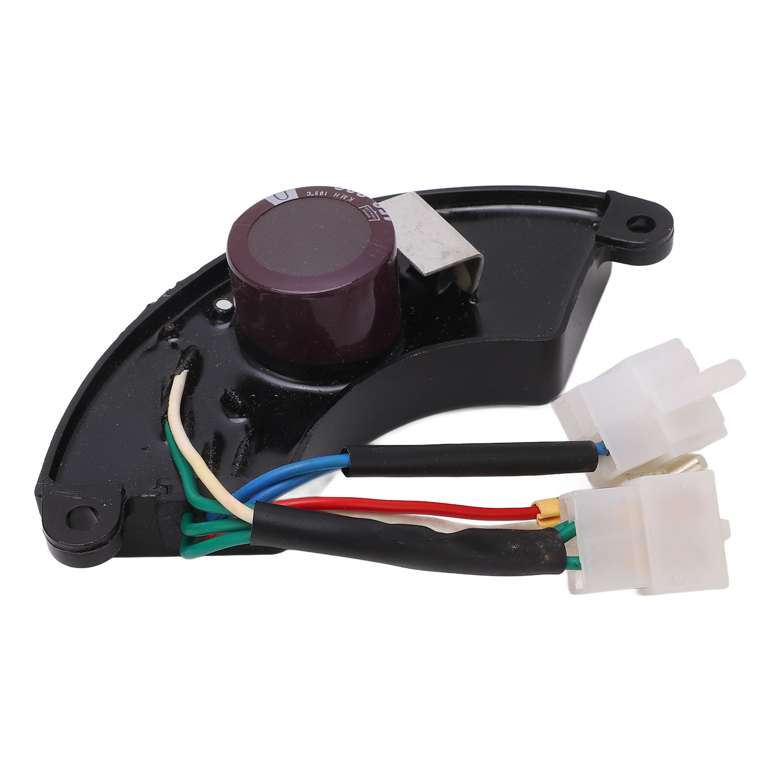Cycloidal Reducer Bldc Motor - Automatyczny regulator napięcia generatora 3-fazowy 8-przewodowy