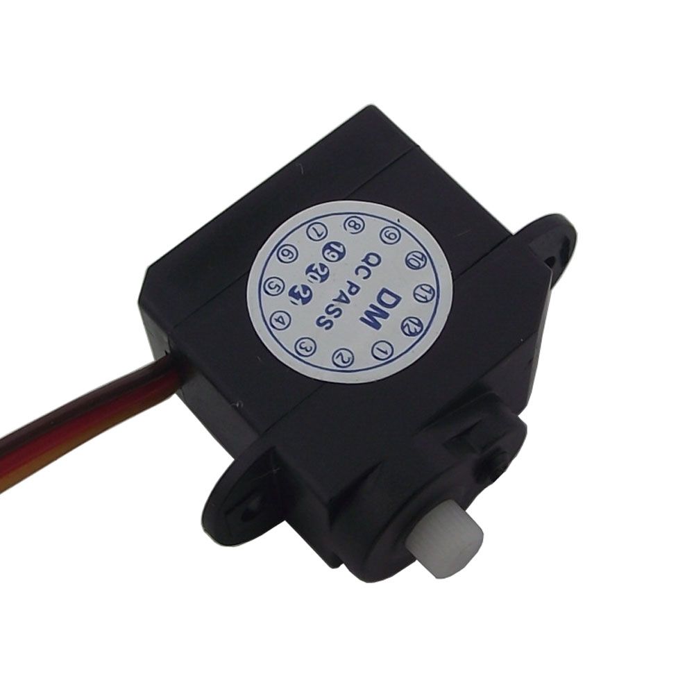 2g serwomechanizm cyfrowy mini – Brushless Motor Thrust Test Stand recenzja i cena