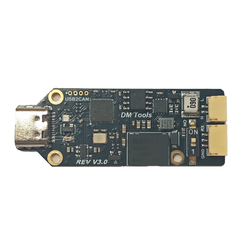 Damiao MIT Motor Debugger Adap – Mit Cheetah Motor Actuator recenzja i cena