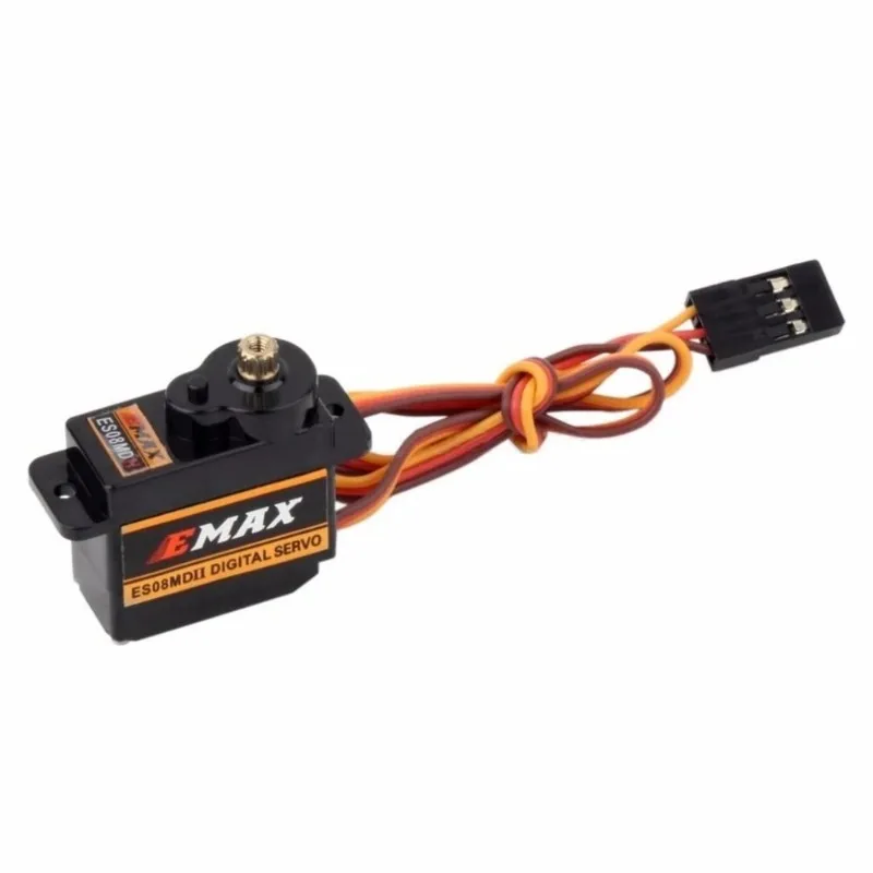2026 EMAX ES08MDII ES08MD II M – Brushless Motor Thrust Test Stand recenzja i cena