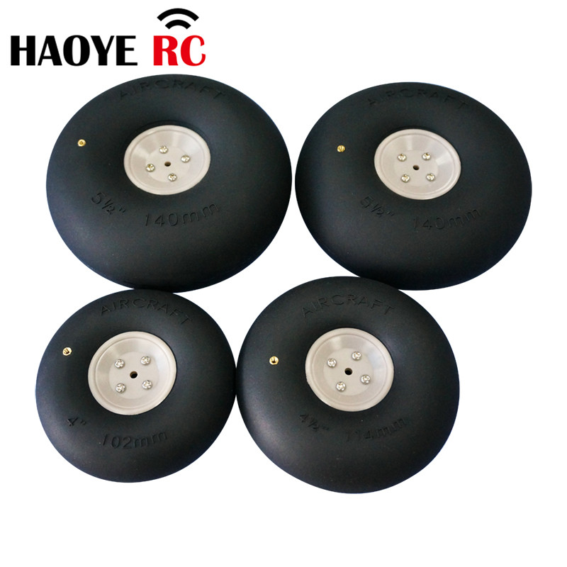 Haoye 1PC Koła pneumatyczne do – Brushless Motor Thrust Test Stand recenzja i cena