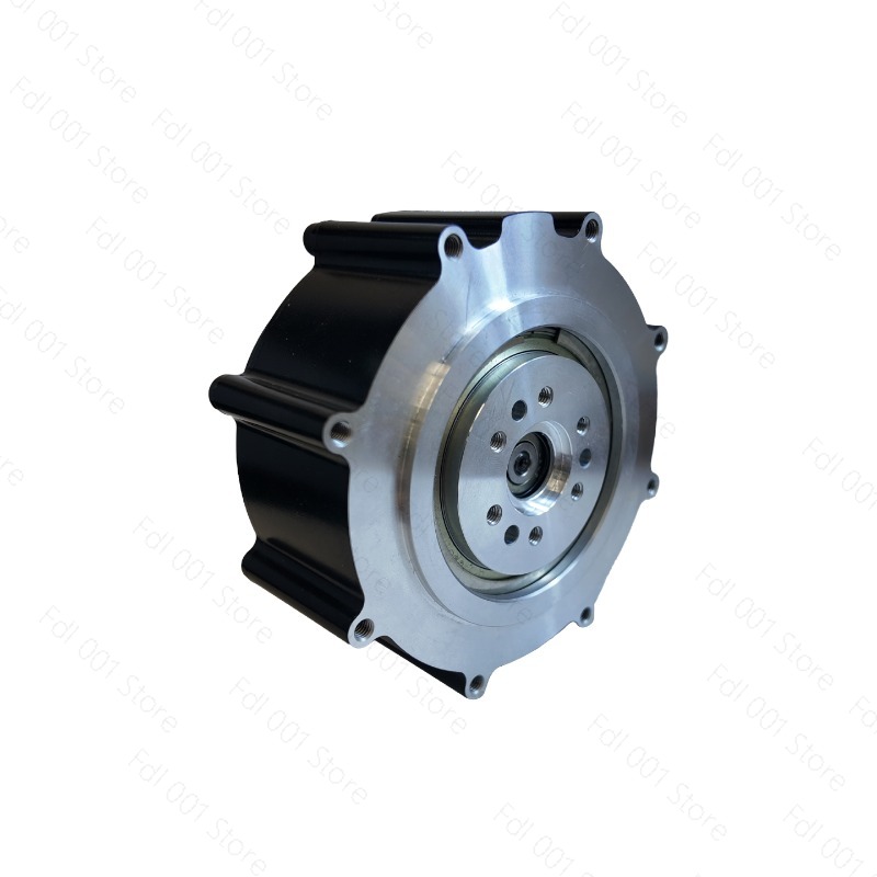 Moduł silnika zintegrowanego z – Direct Drive Servo Motor Robotics recenzja i cena